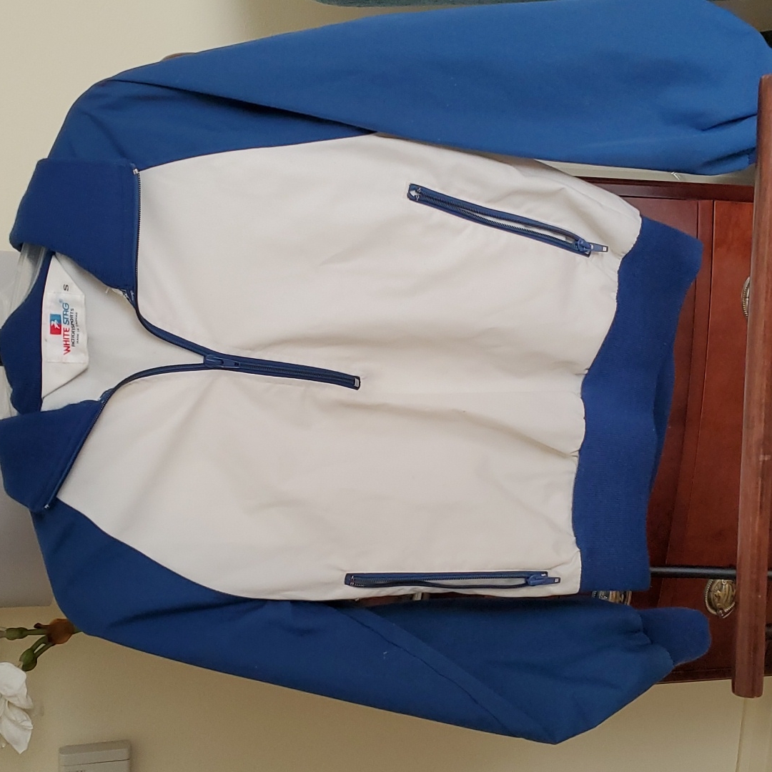 Jacket Spring